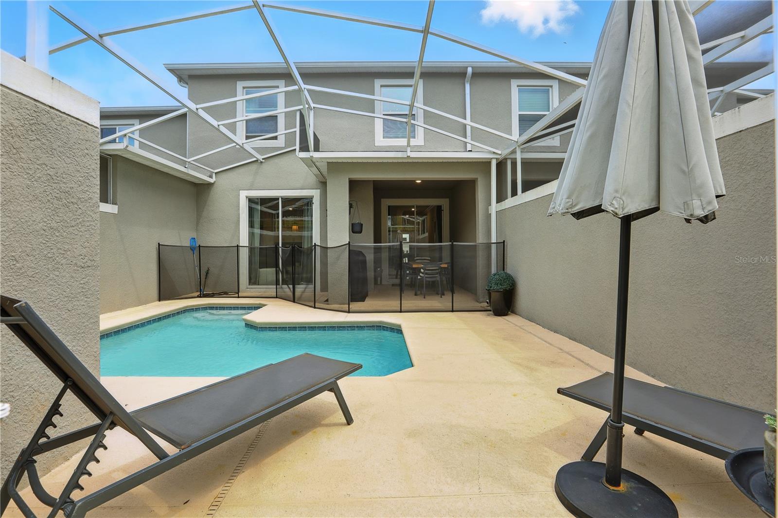 1156 KINGSBARN STREET, Davenport, FL 33896