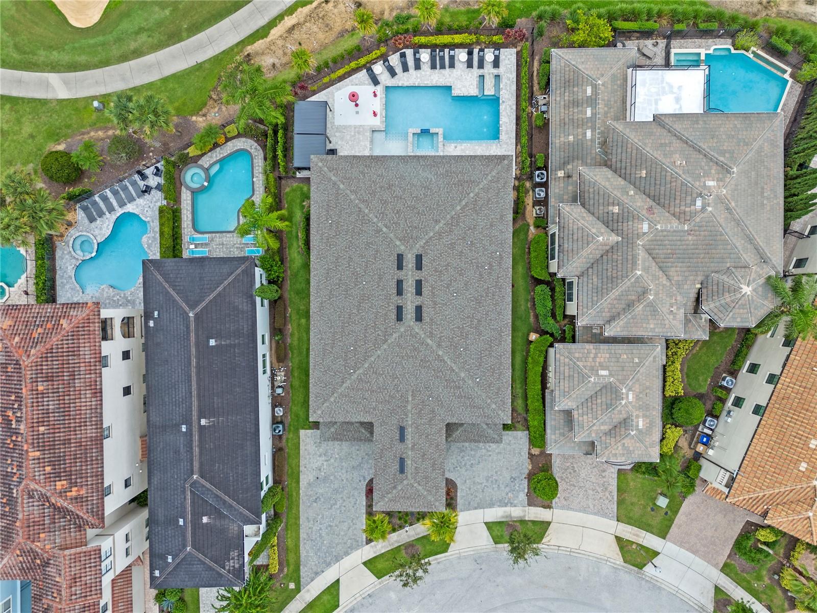 977 DESERT MOUNTAIN COURT, Reunion, FL 34747