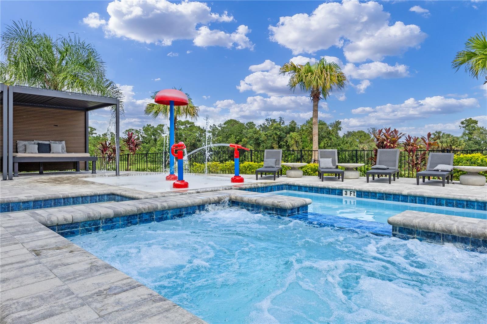 977 DESERT MOUNTAIN COURT, Reunion, FL 34747