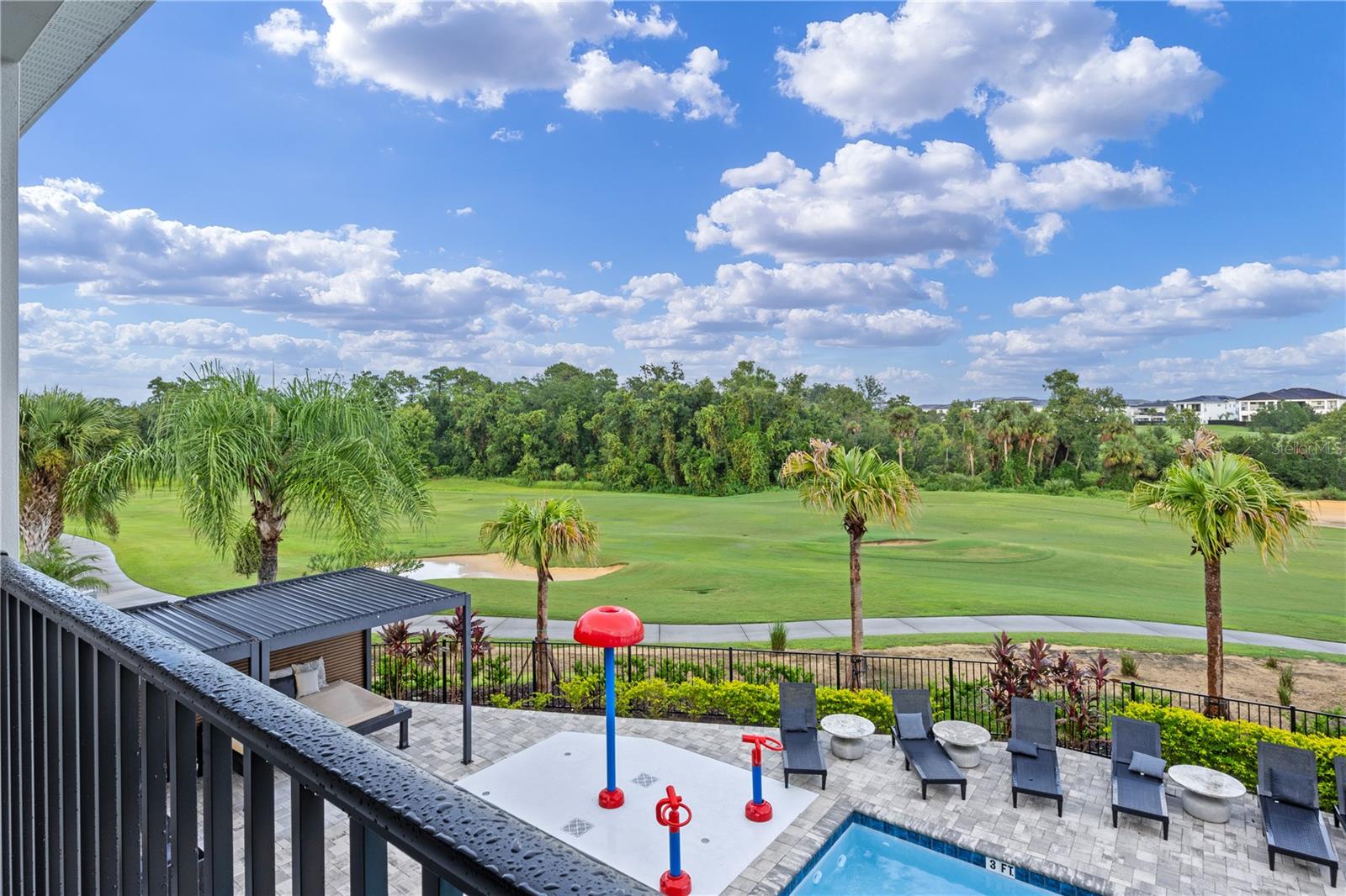 977 DESERT MOUNTAIN COURT, Reunion, FL 34747