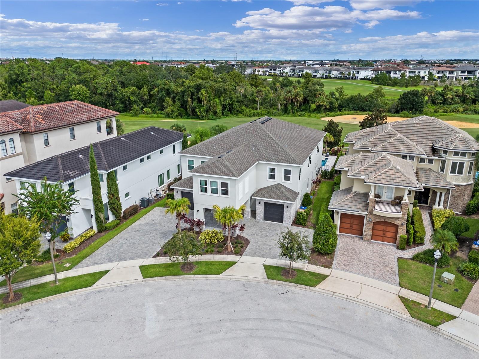 977 DESERT MOUNTAIN COURT, Reunion, FL 34747
