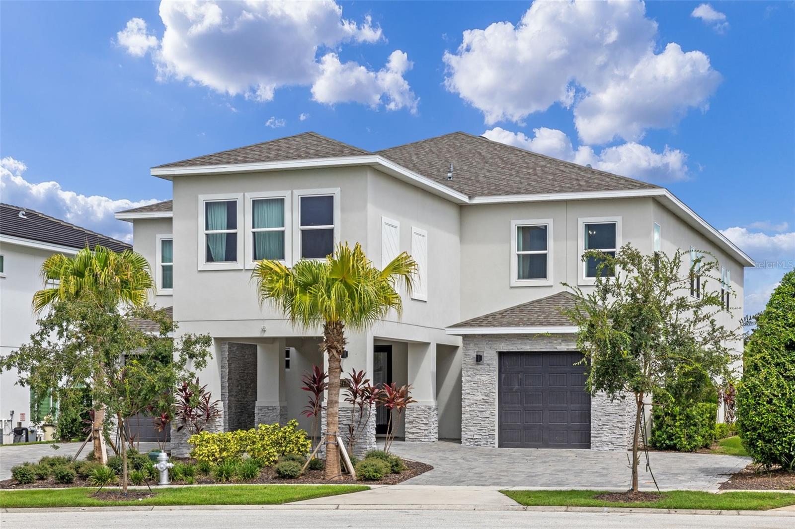 977 DESERT MOUNTAIN COURT, Reunion, FL 34747