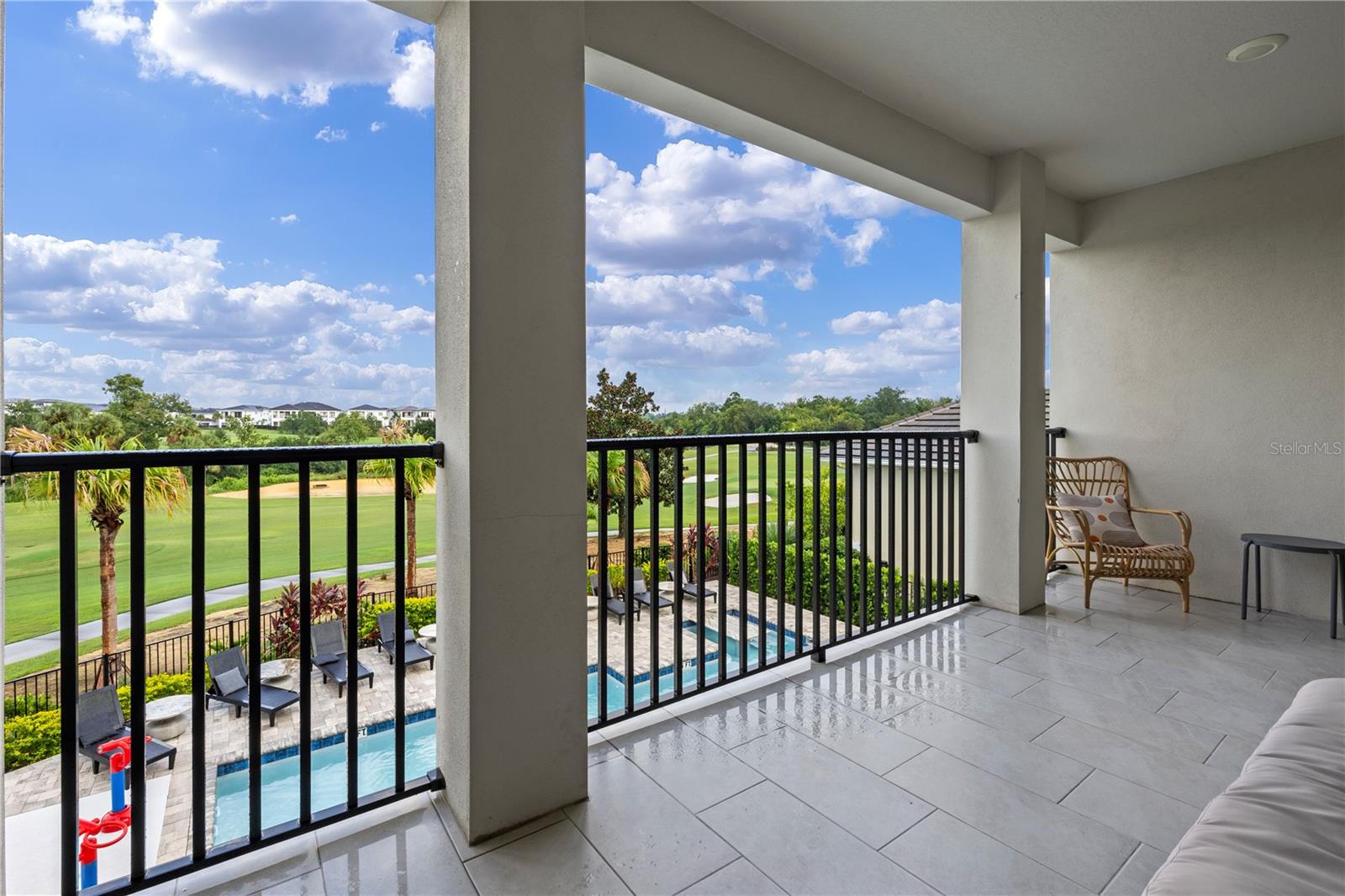 977 DESERT MOUNTAIN COURT, Reunion, FL 34747