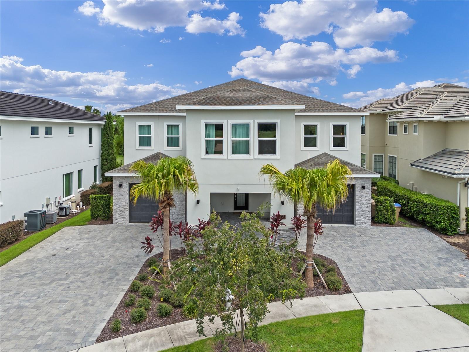 977 DESERT MOUNTAIN COURT, Reunion, FL 34747