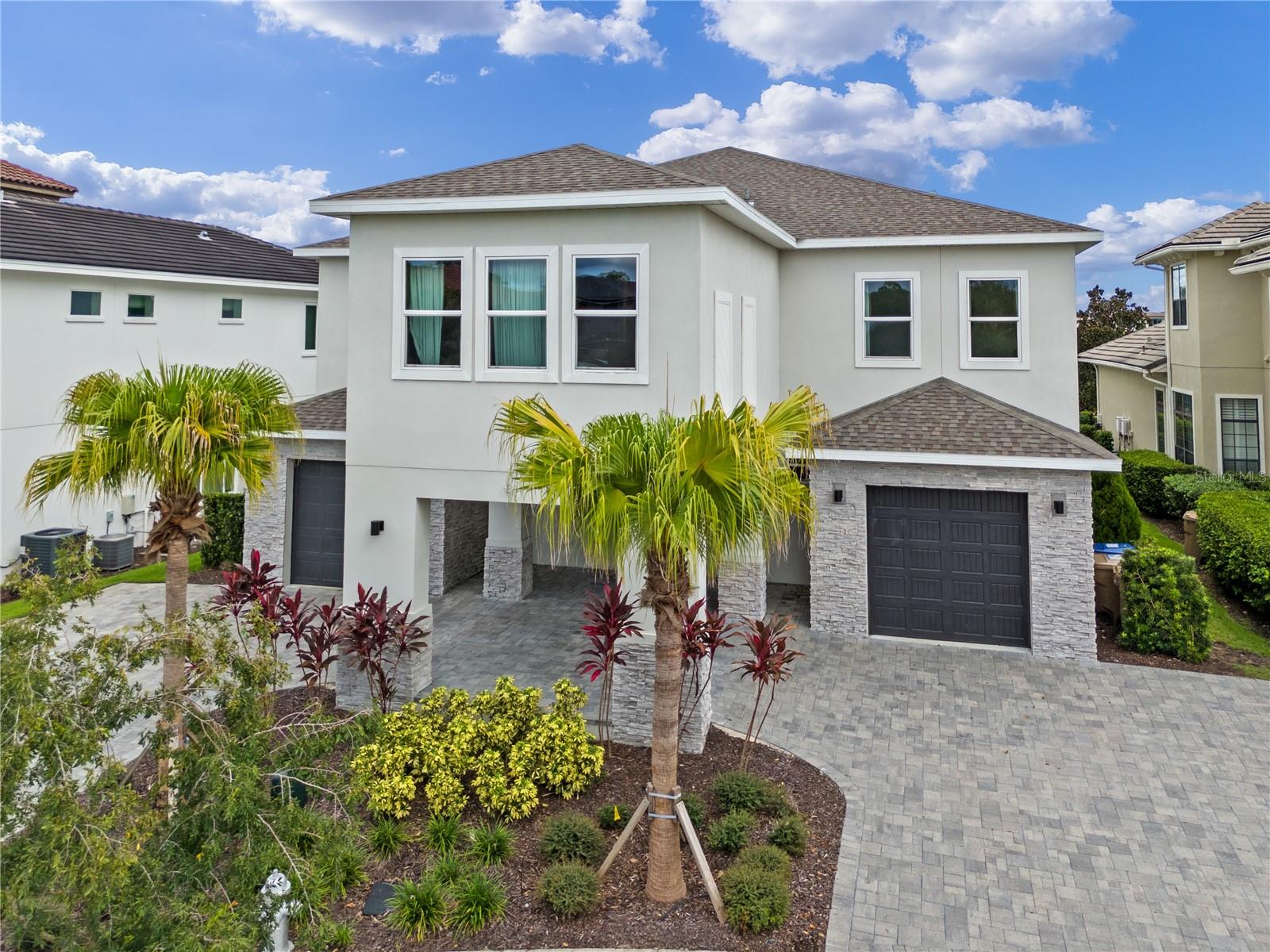 977 DESERT MOUNTAIN COURT, Reunion, FL 34747