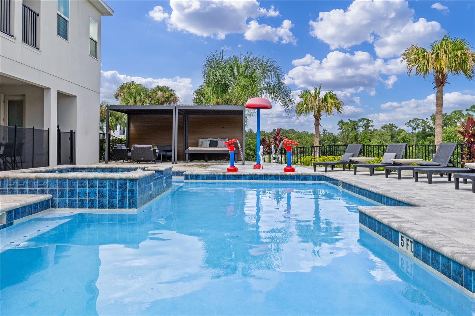 977 DESERT MOUNTAIN COURT, Reunion, FL 34747