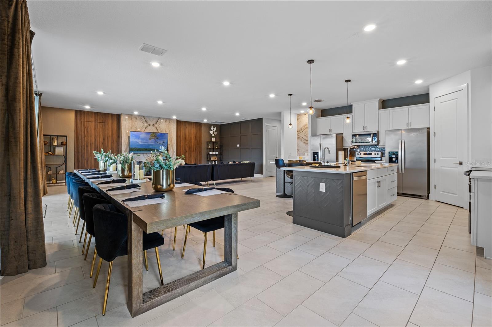 977 DESERT MOUNTAIN COURT, Reunion, FL 34747