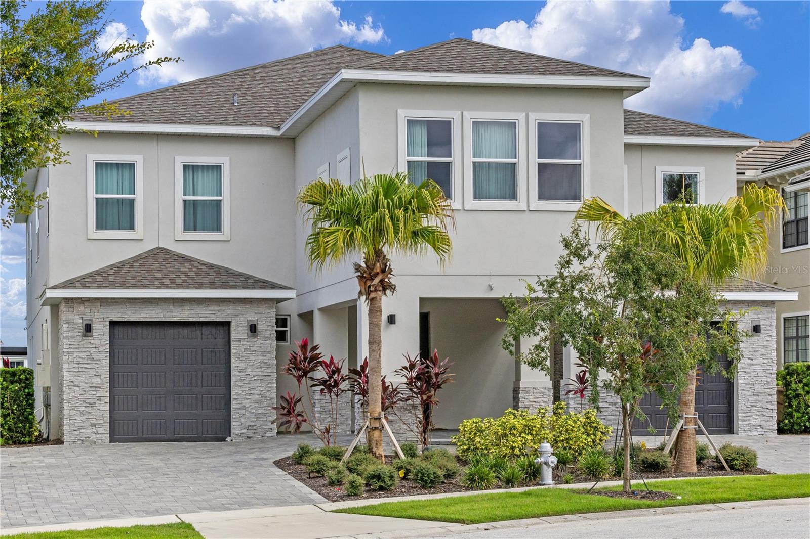 977 DESERT MOUNTAIN COURT, Reunion, FL 34747