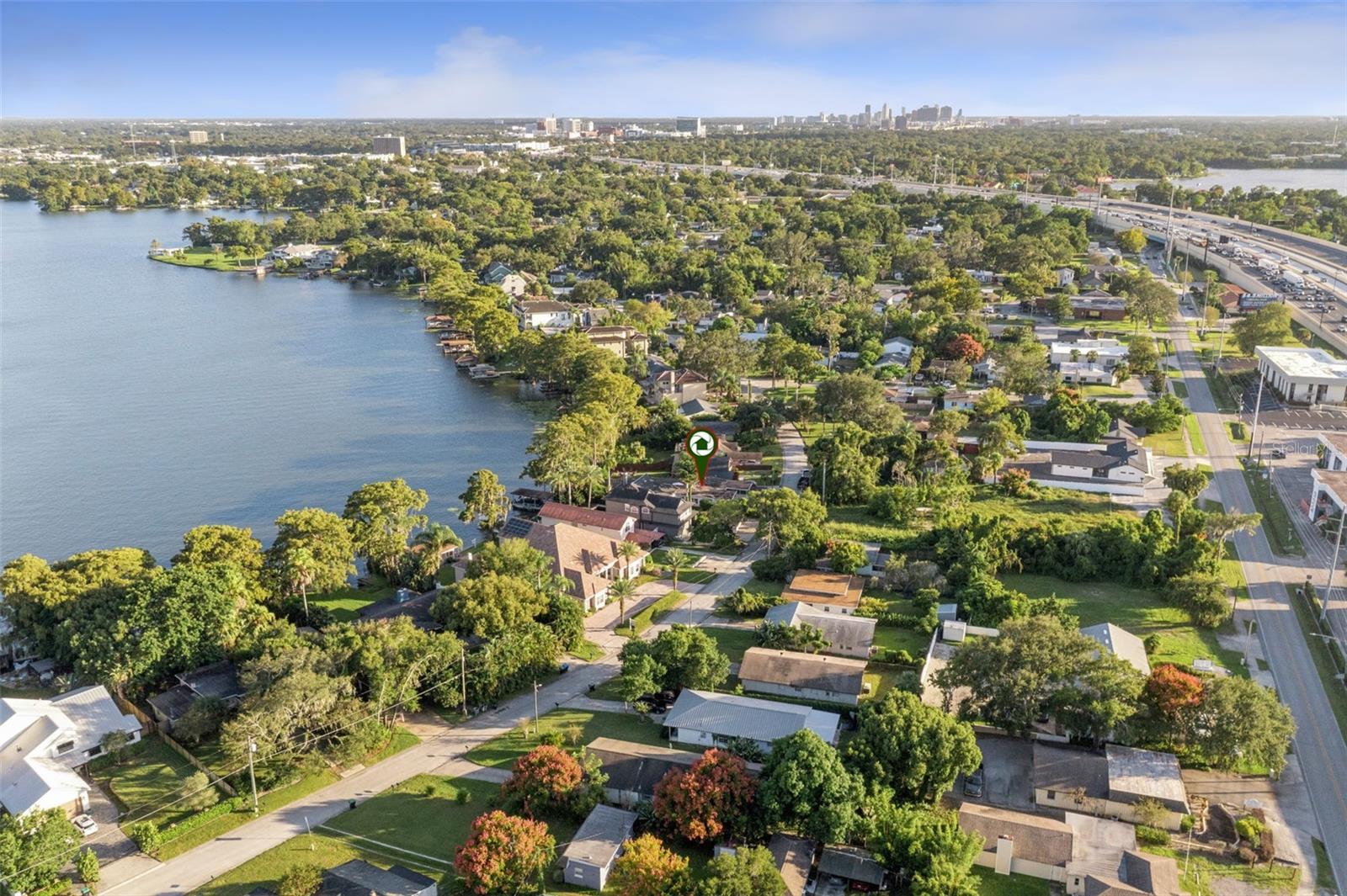 560 OLOLU DRIVE, Winter Park, FL 32789