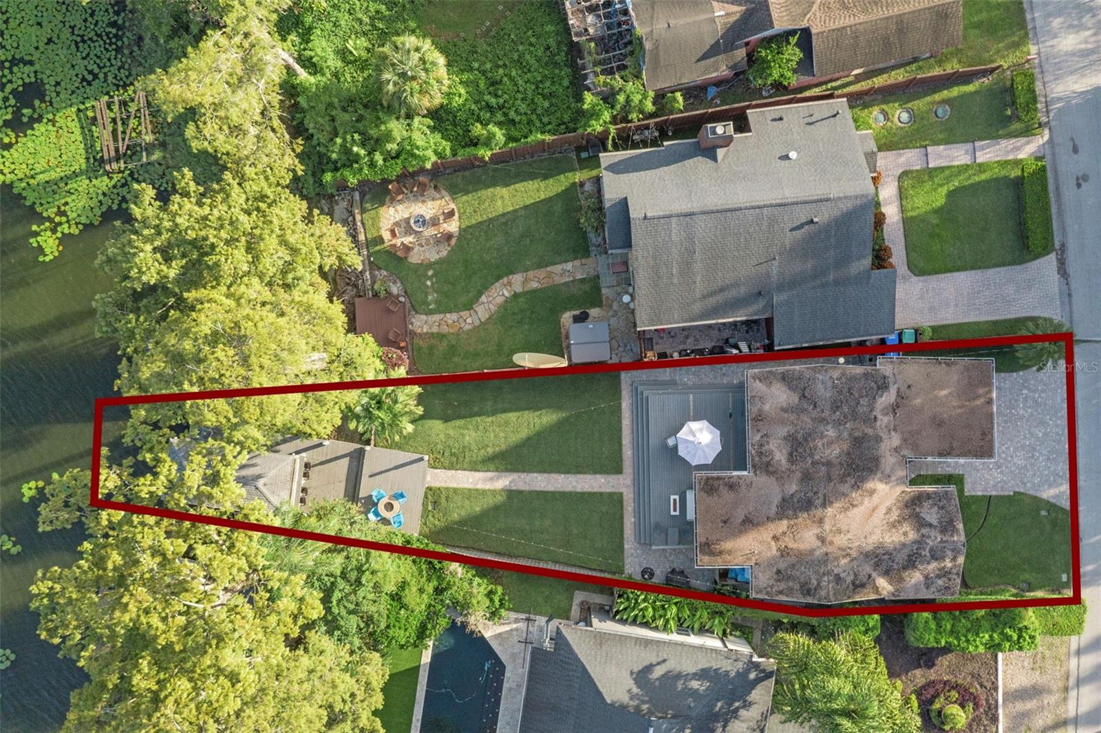560 OLOLU DRIVE, Winter Park, FL 32789