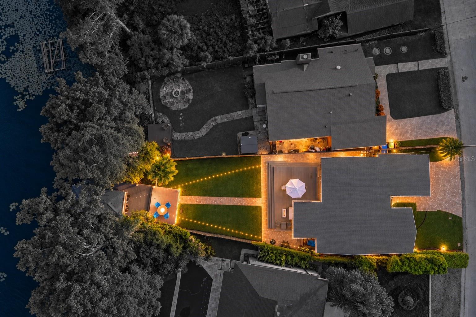 560 OLOLU DRIVE, Winter Park, FL 32789