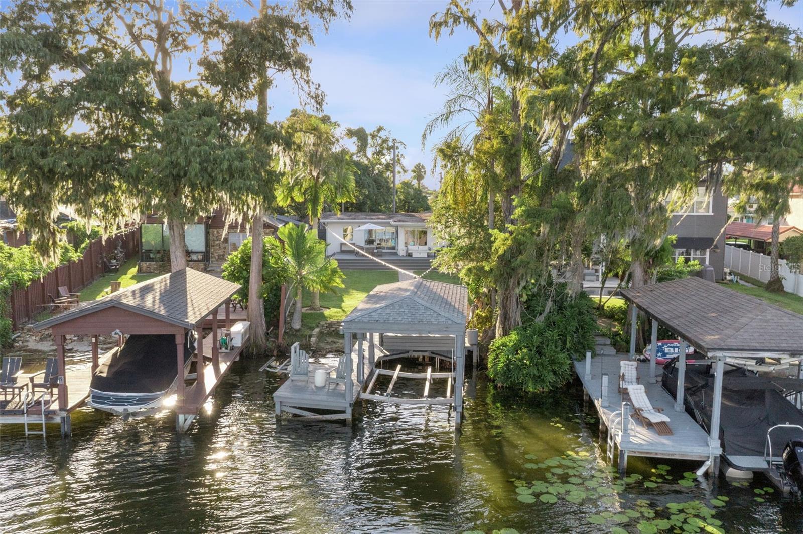 560 OLOLU DRIVE, Winter Park, FL 32789