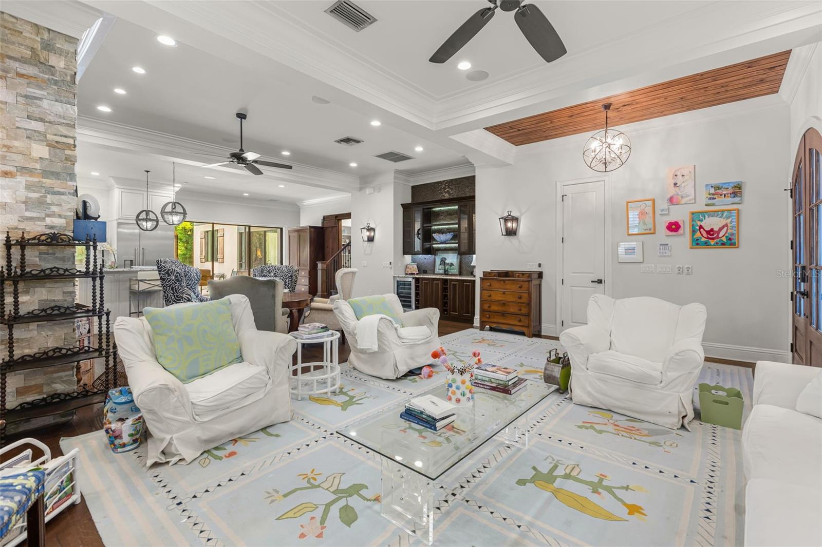 1206 W HARVARD STREET, Orlando, FL 32804