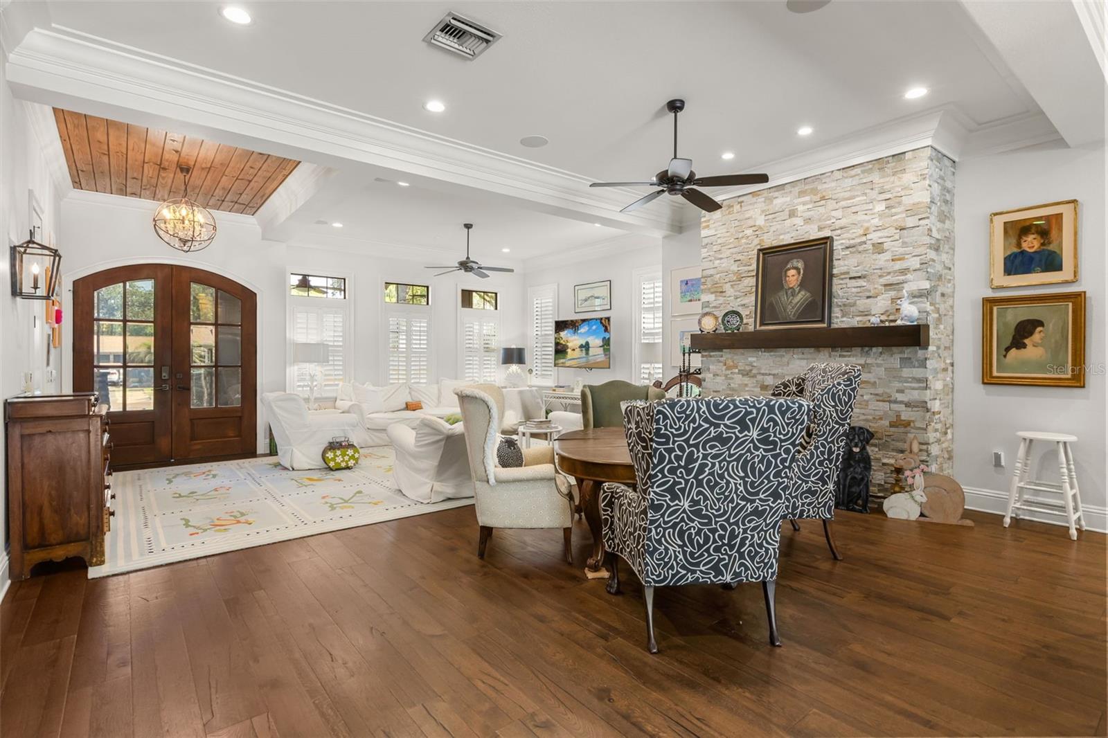 1206 W HARVARD STREET, Orlando, FL 32804