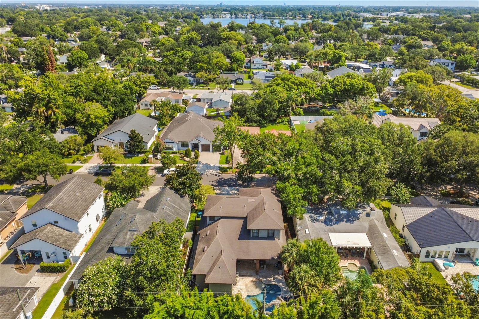 1206 W HARVARD STREET, Orlando, FL 32804