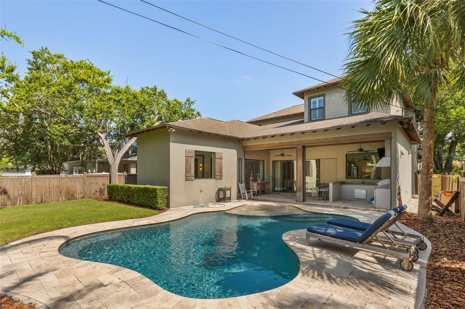 1206 W HARVARD STREET, Orlando, FL 32804