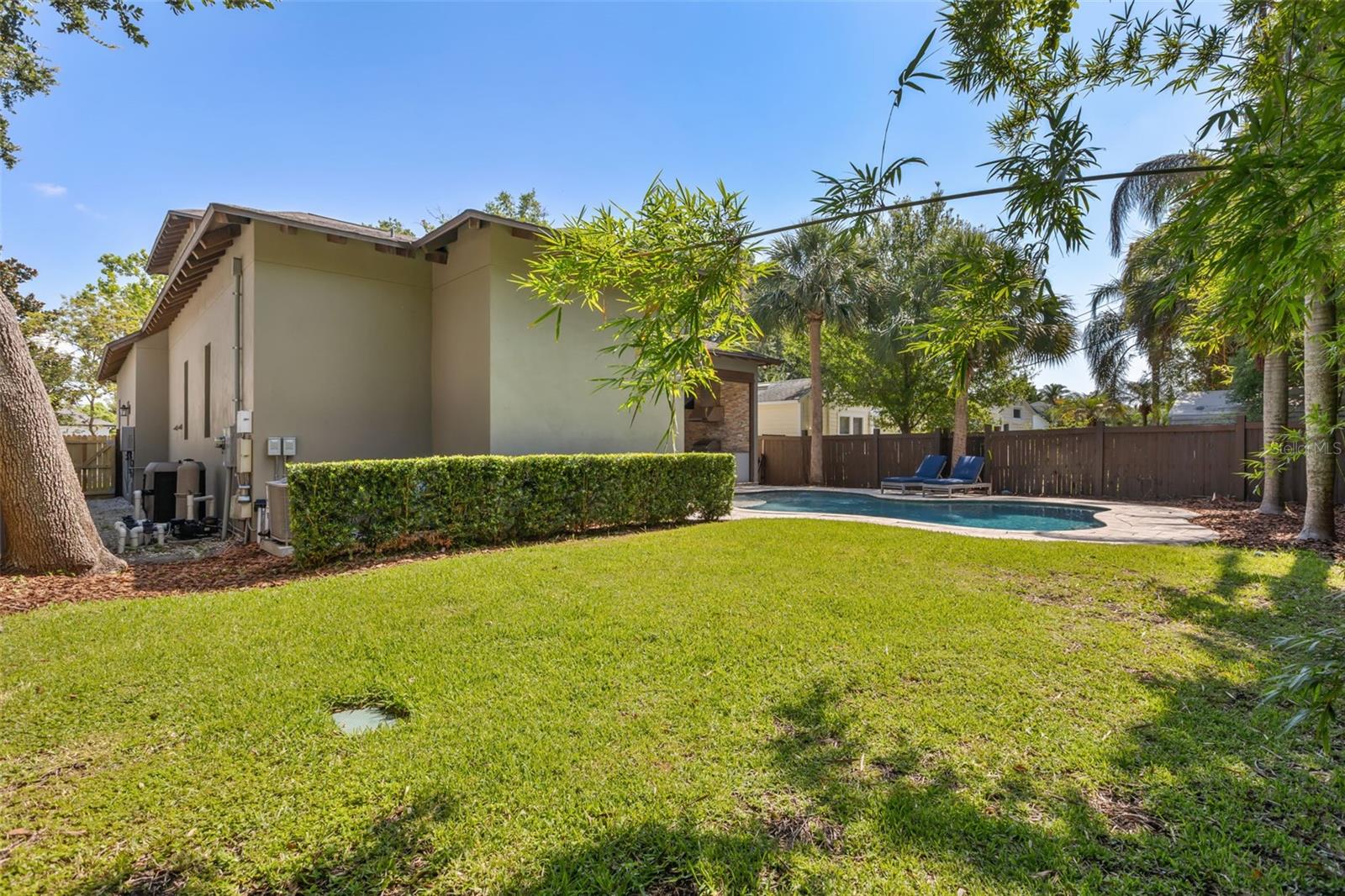 1206 W HARVARD STREET, Orlando, FL 32804
