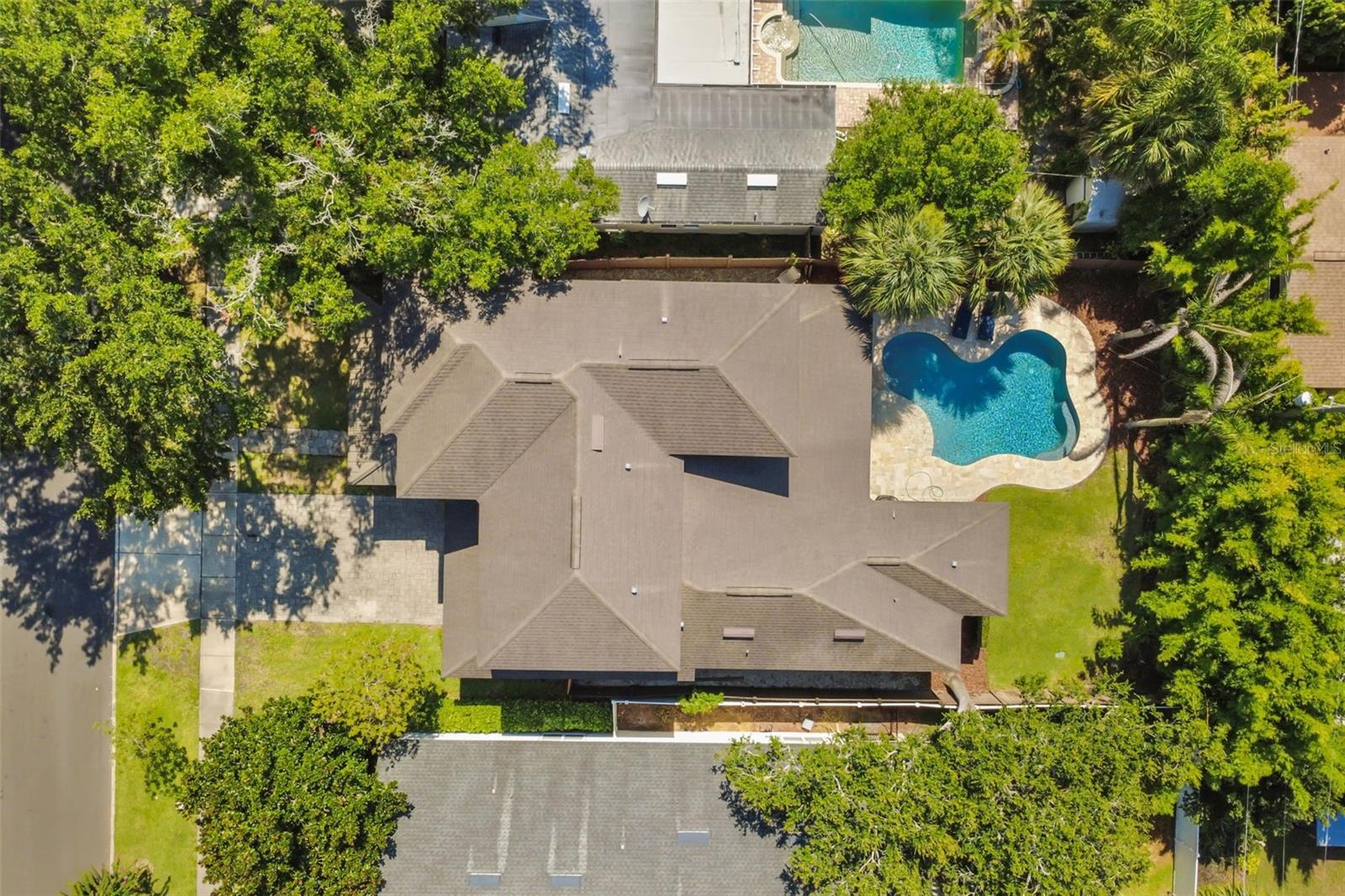 1206 W HARVARD STREET, Orlando, FL 32804