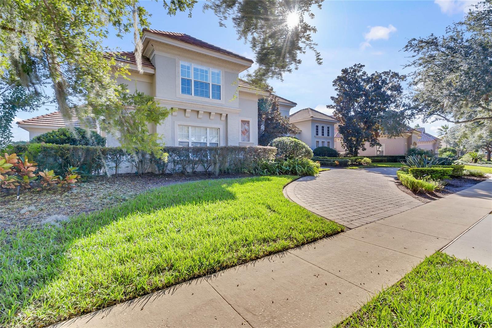 9245 SOUTHERN BREEZE DRIVE, Orlando, FL 32836