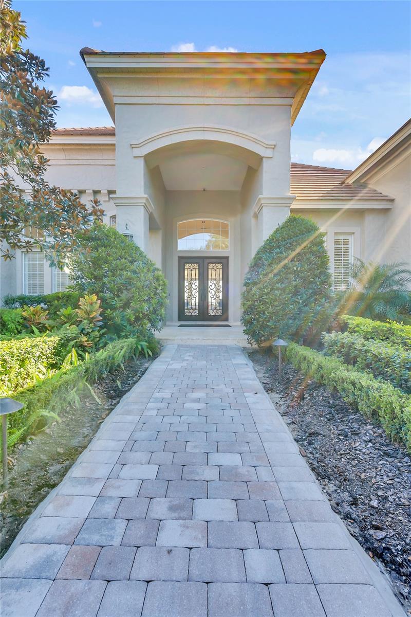 9245 SOUTHERN BREEZE DRIVE, Orlando, FL 32836