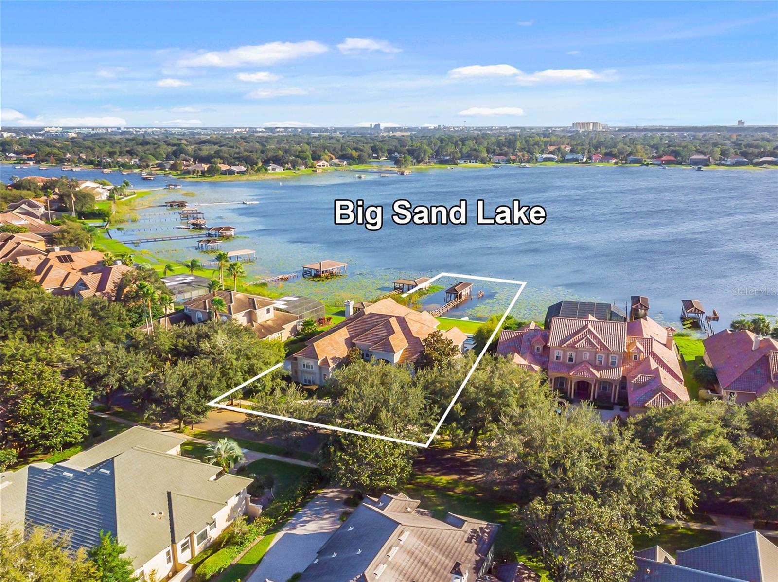 9245 SOUTHERN BREEZE DRIVE, Orlando, FL 32836