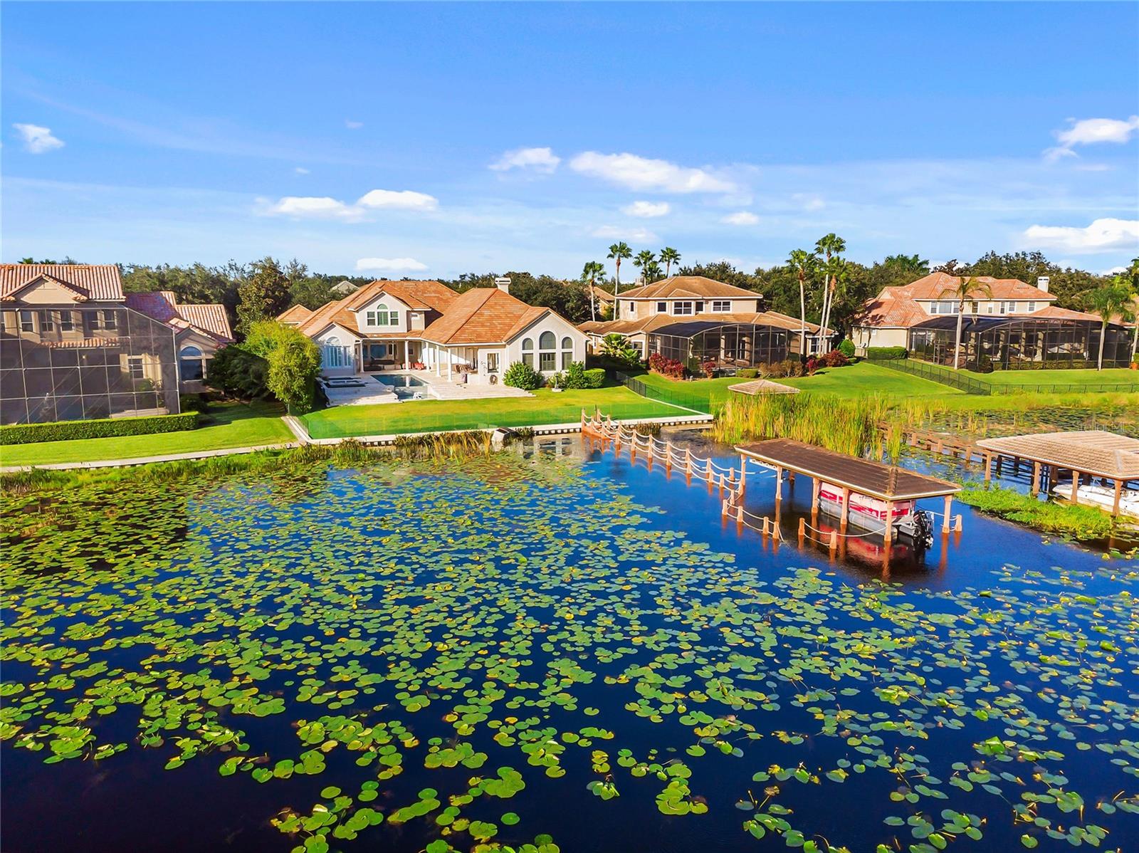 9245 SOUTHERN BREEZE DRIVE, Orlando, FL 32836