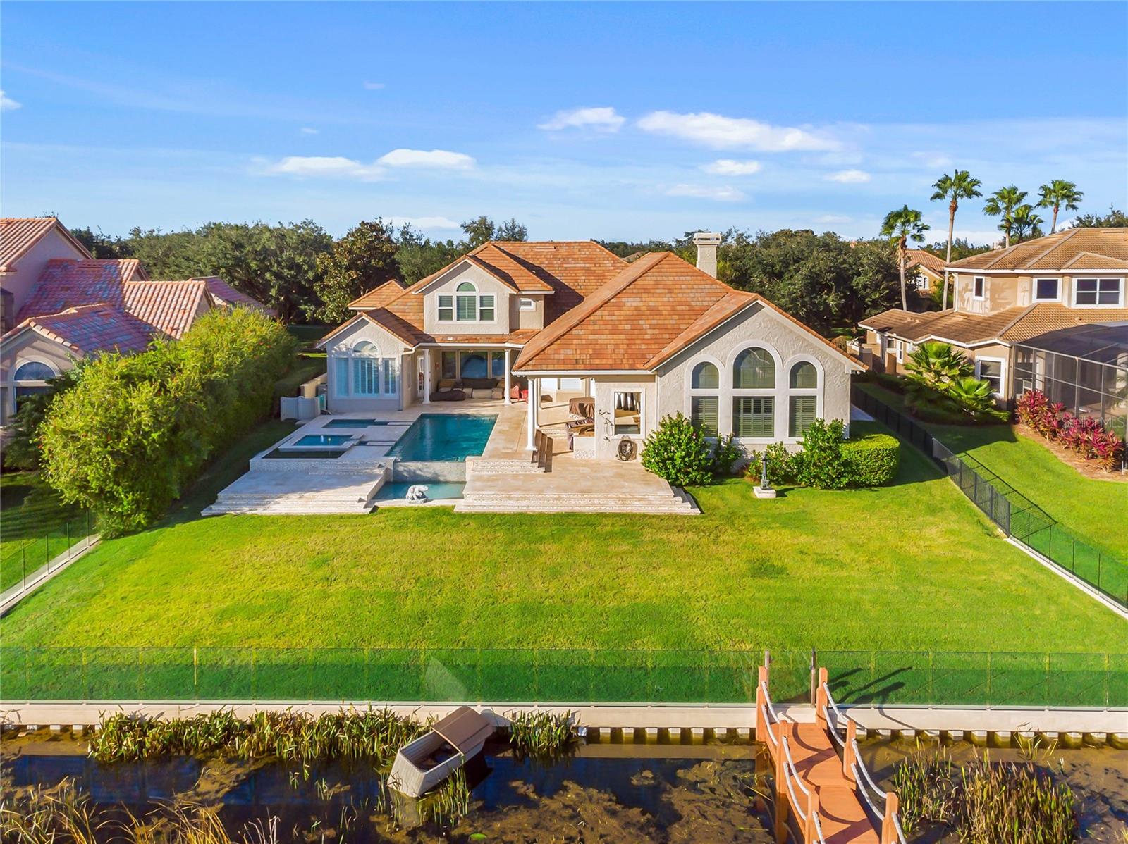 9245 SOUTHERN BREEZE DRIVE, Orlando, FL 32836