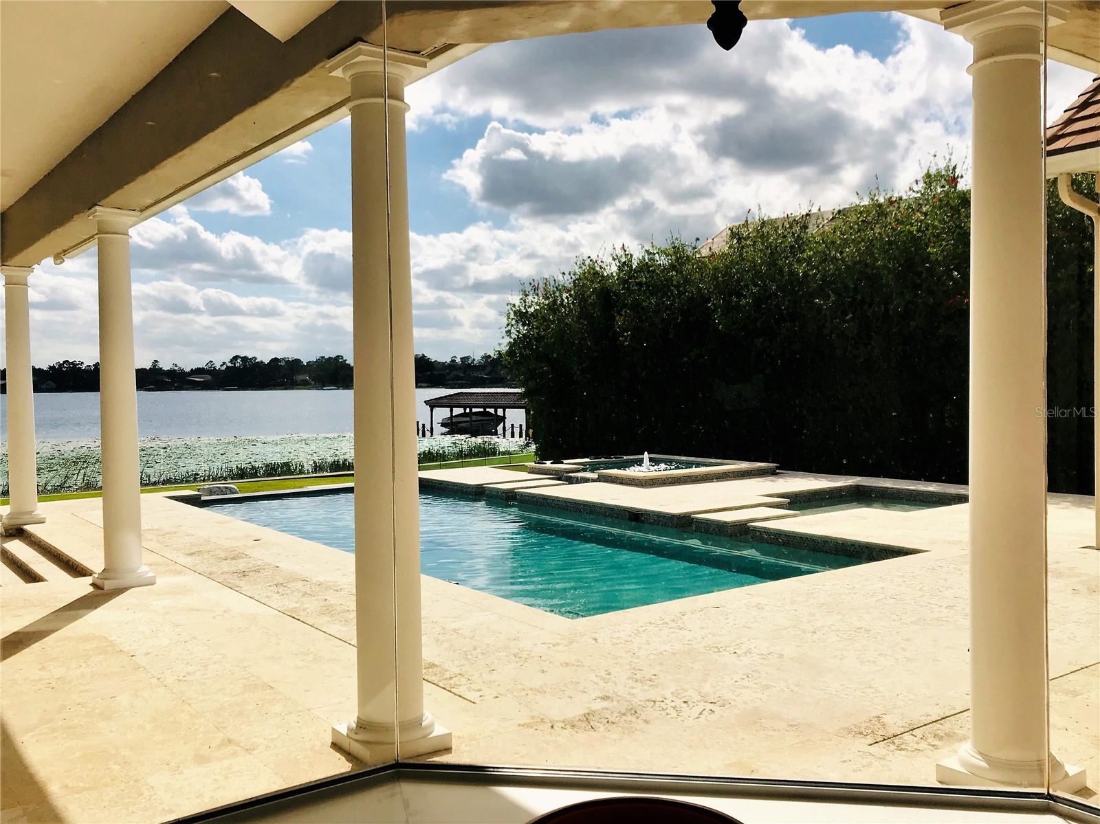 9245 SOUTHERN BREEZE DRIVE, Orlando, FL 32836
