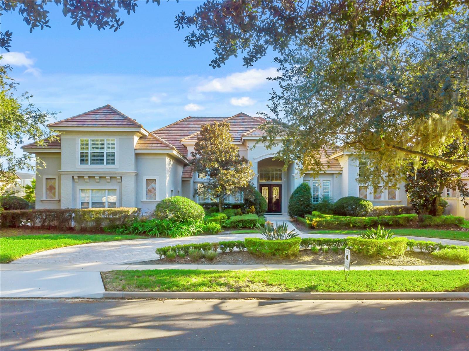 9245 SOUTHERN BREEZE DRIVE, Orlando, FL 32836