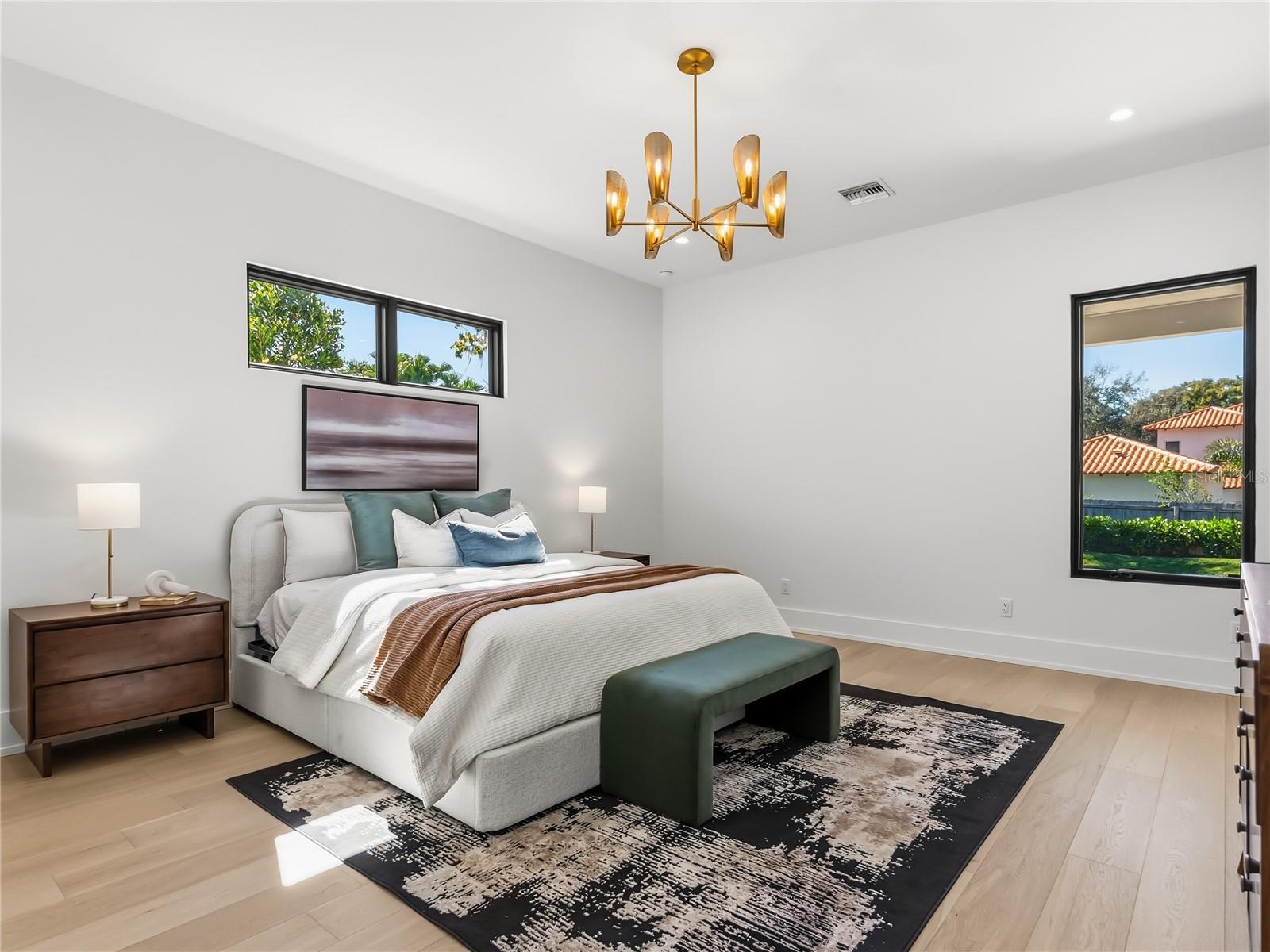 Primary Suite