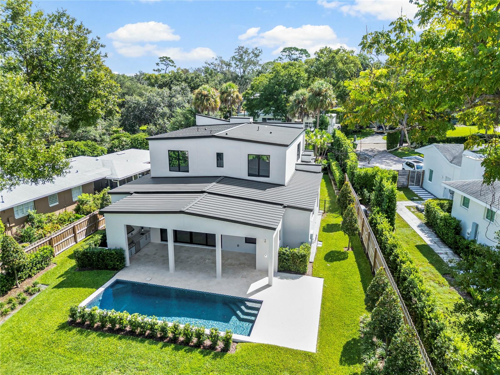1821 ENGLEWOOD ROAD, Winter Park, FL 32789