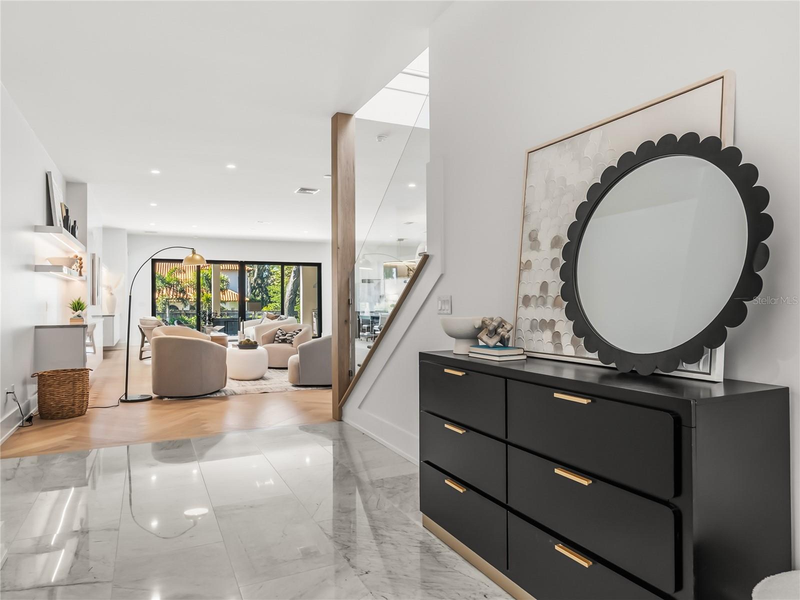 Foyer/Great Room
