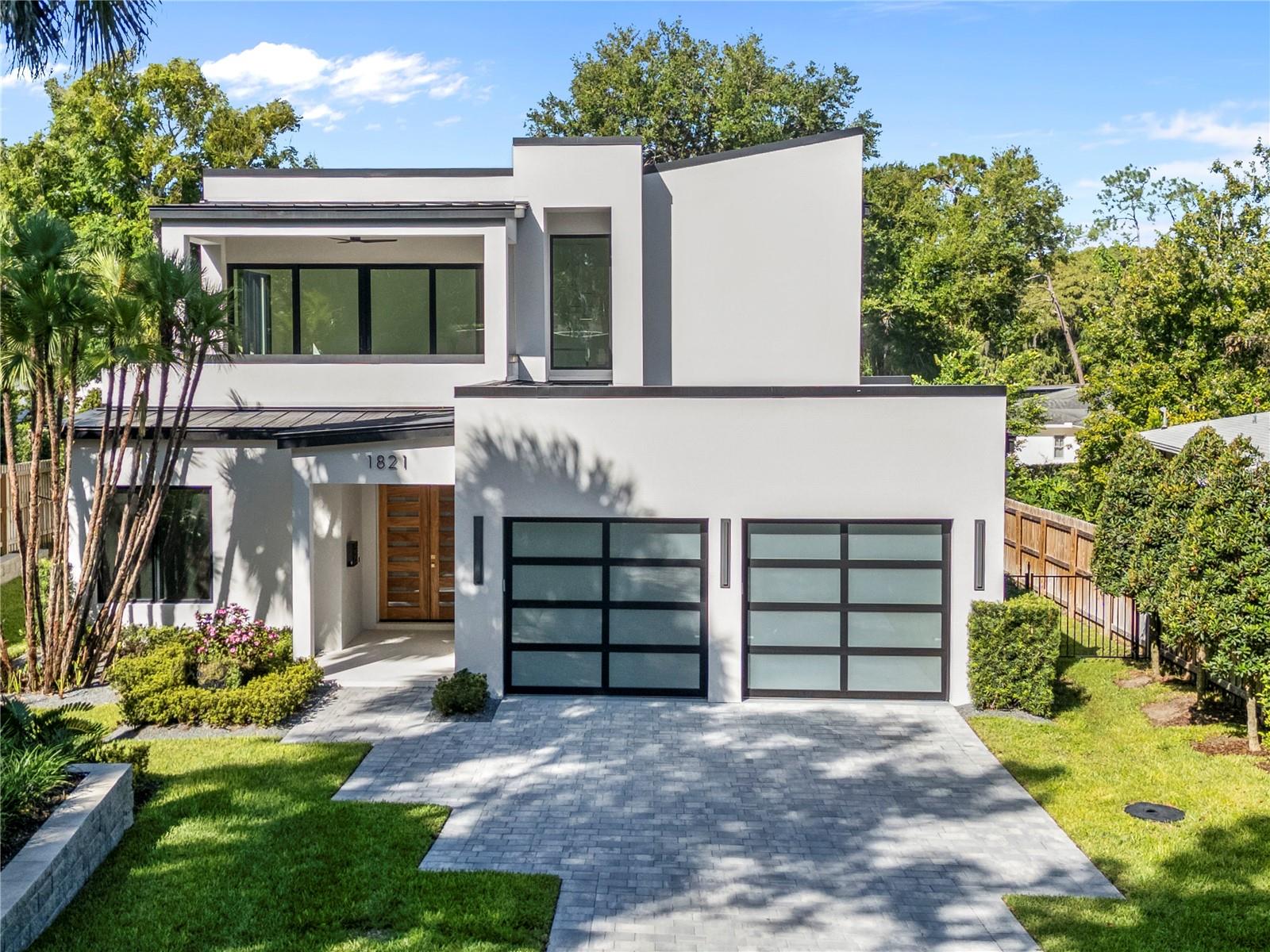 1821 ENGLEWOOD ROAD, Winter Park, FL 32789