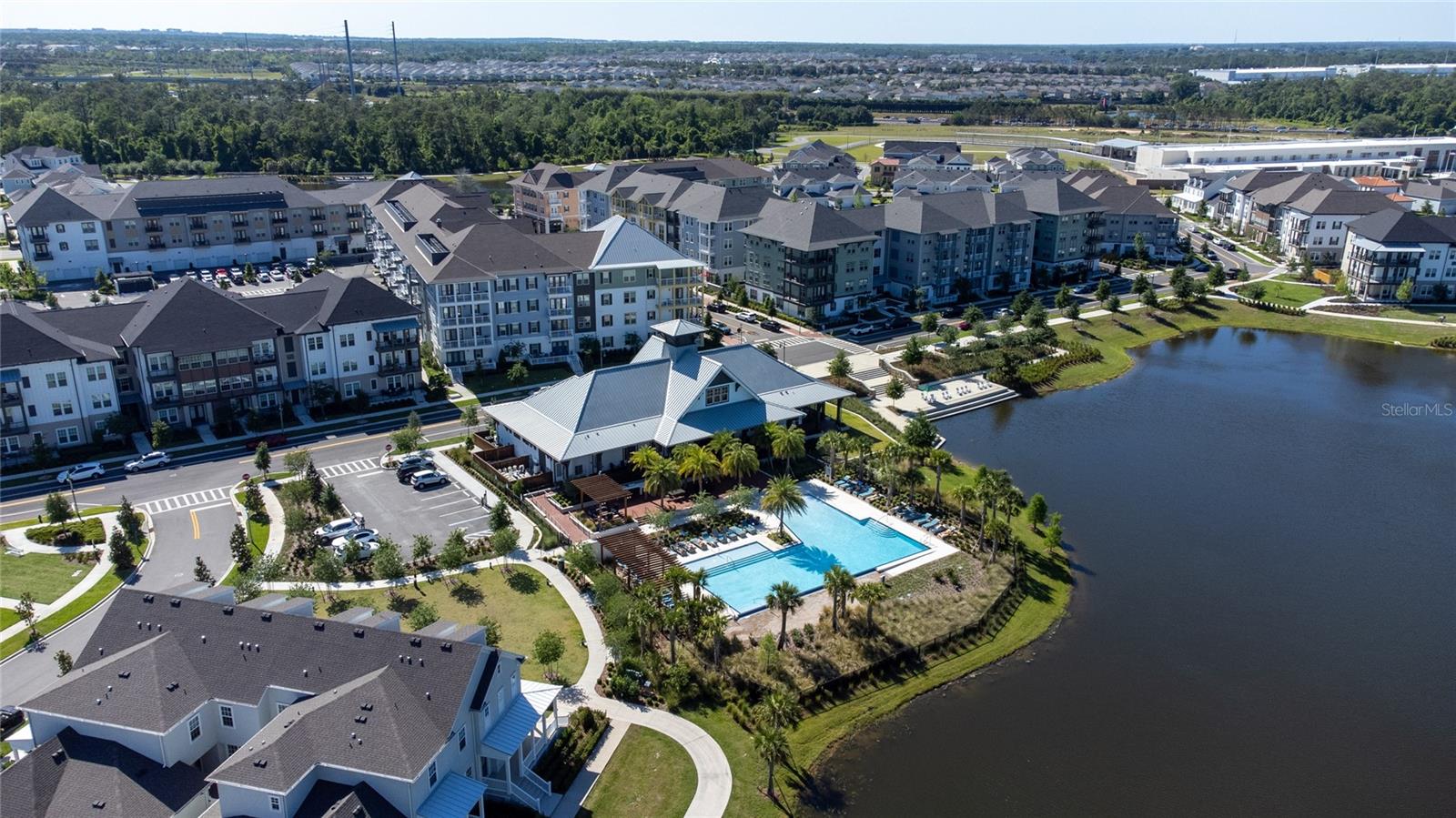 2101 CELEBRATION BOULEVARD, Kissimmee, FL 34747