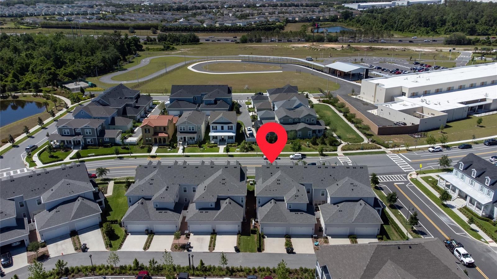 2101 CELEBRATION BOULEVARD, Kissimmee, FL 34747