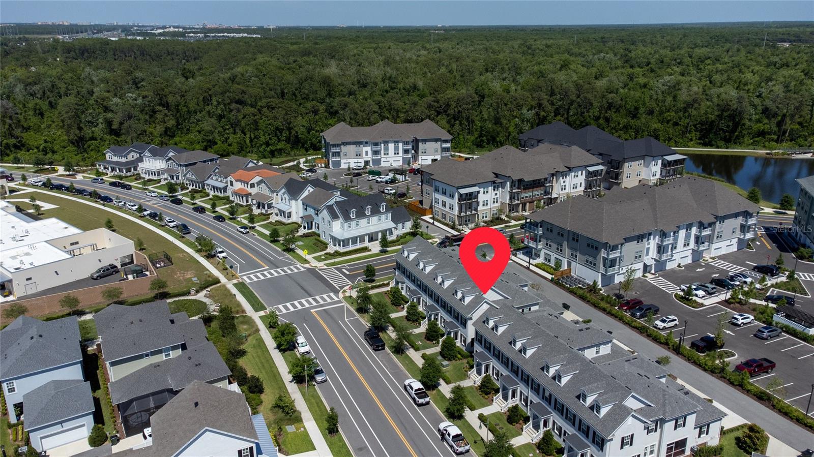 2101 CELEBRATION BOULEVARD, Kissimmee, FL 34747