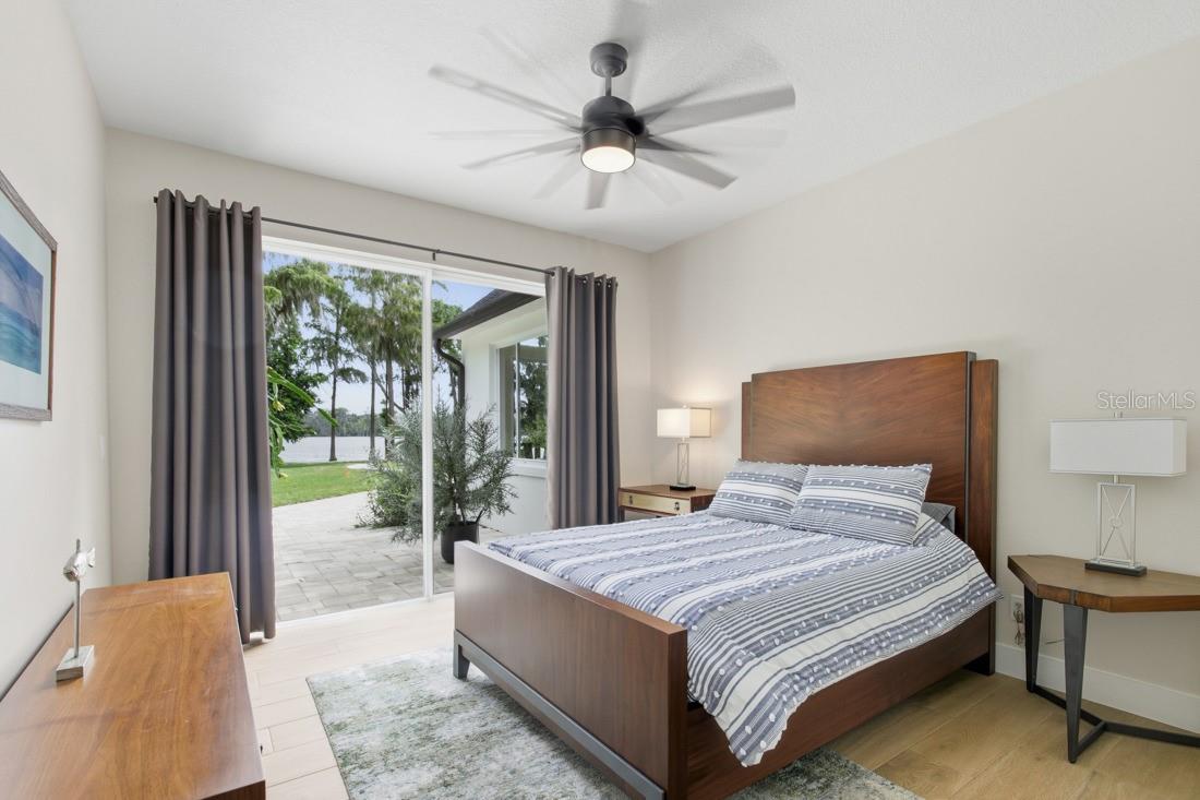 Guest Bed 1