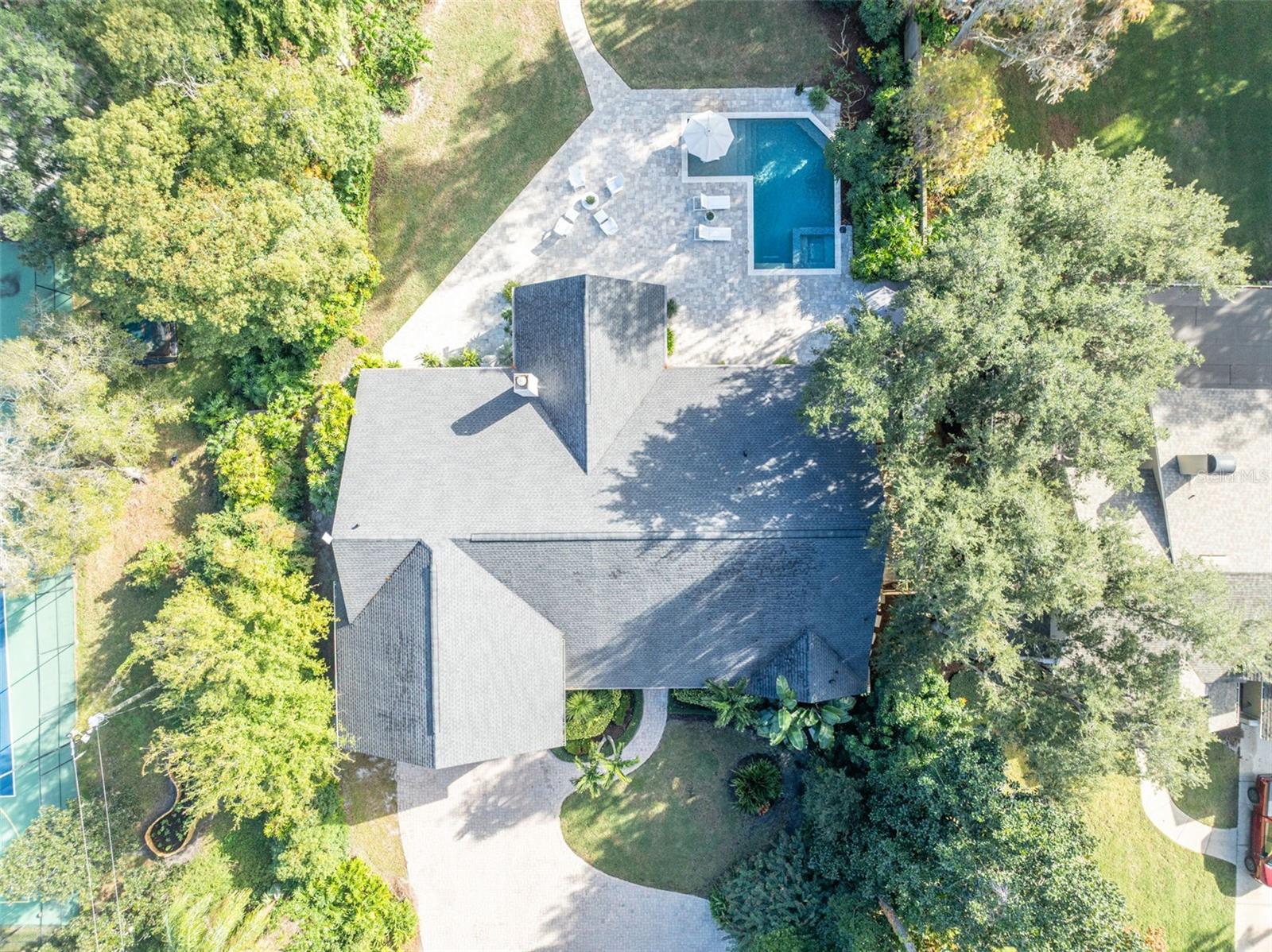 4733 CHULUOTA ROAD, Orlando, FL 32820