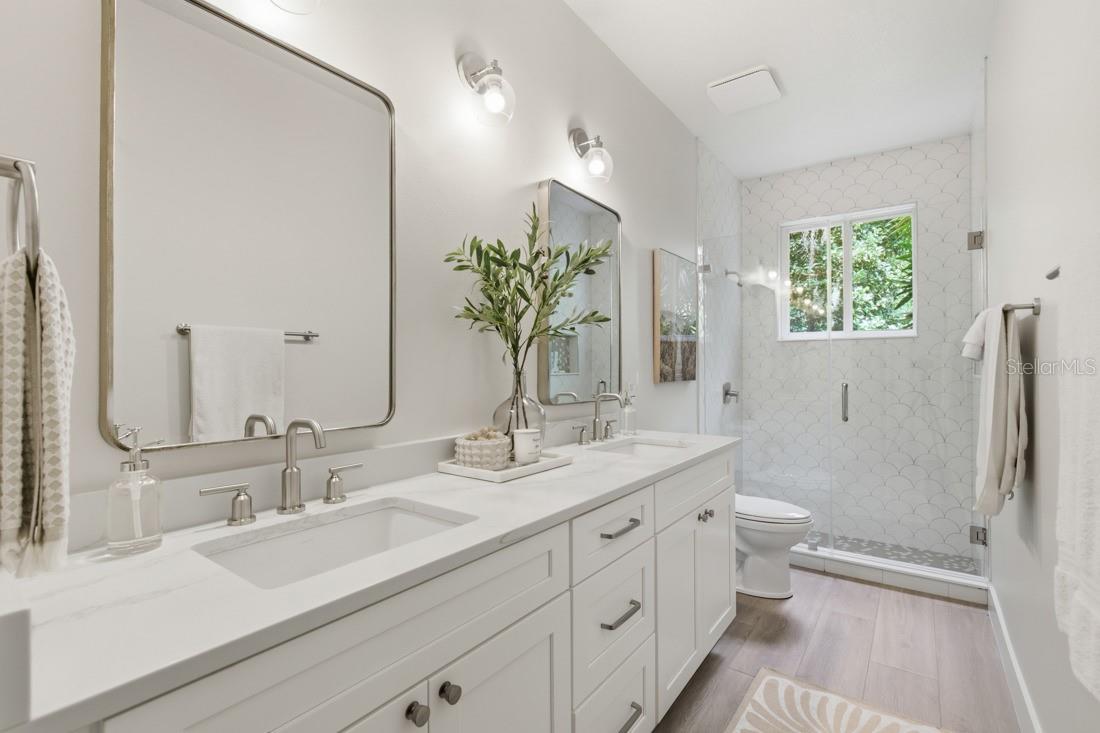 Guest Bath