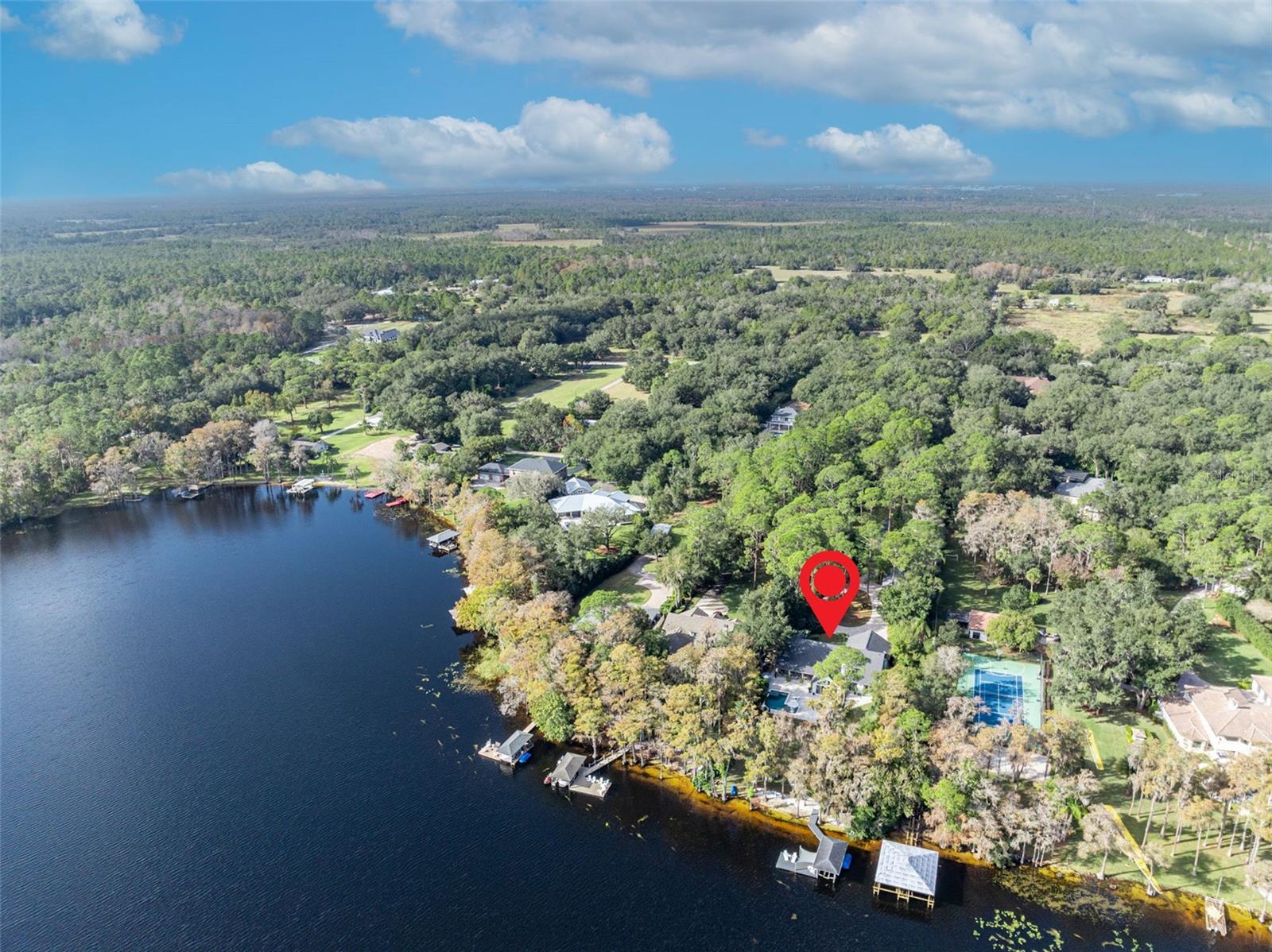 4733 CHULUOTA ROAD, Orlando, FL 32820