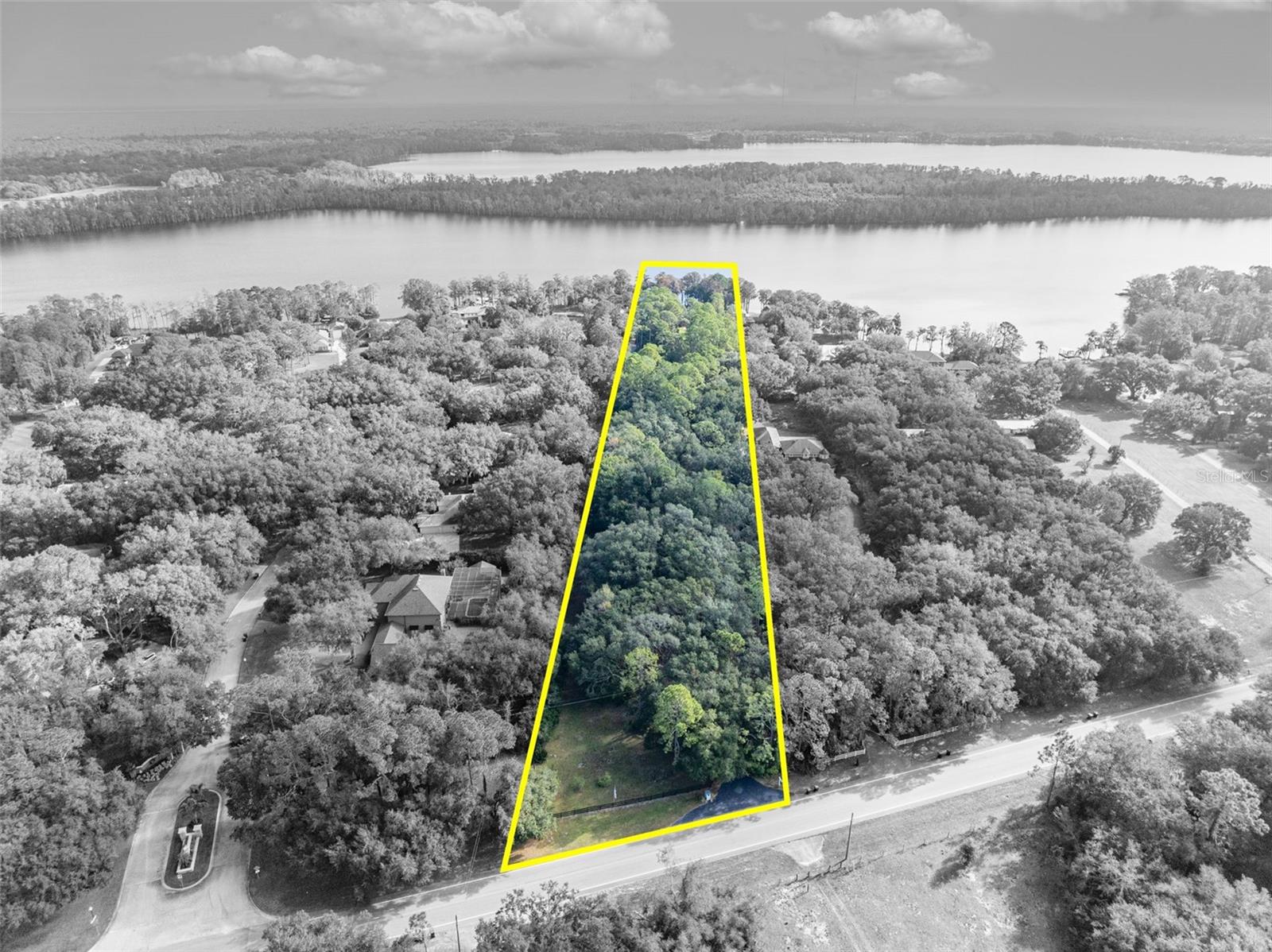 4733 CHULUOTA ROAD, Orlando, FL 32820