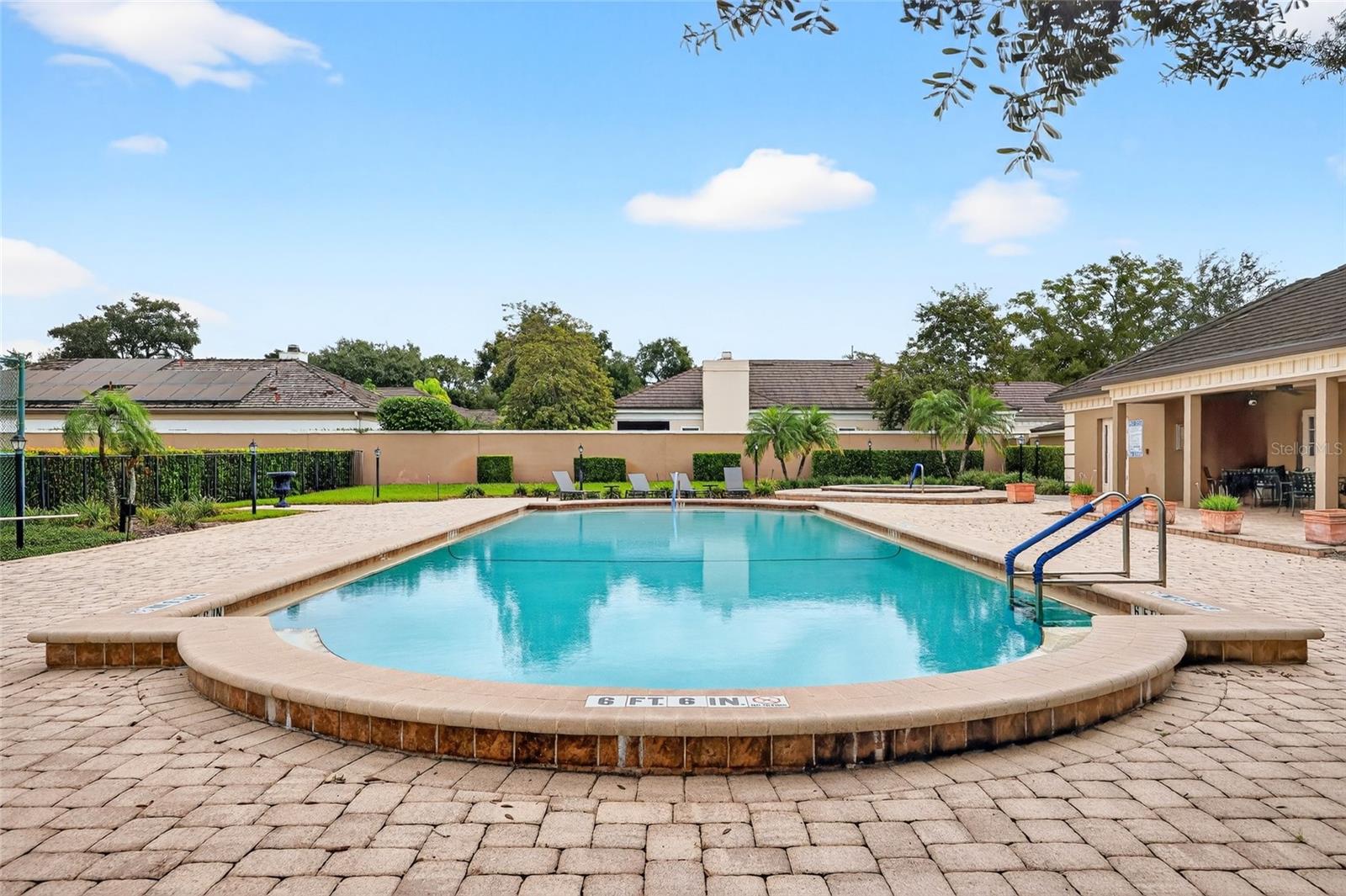 5941 CHESAPEAKE PARK, #GE, Orlando, FL 32819