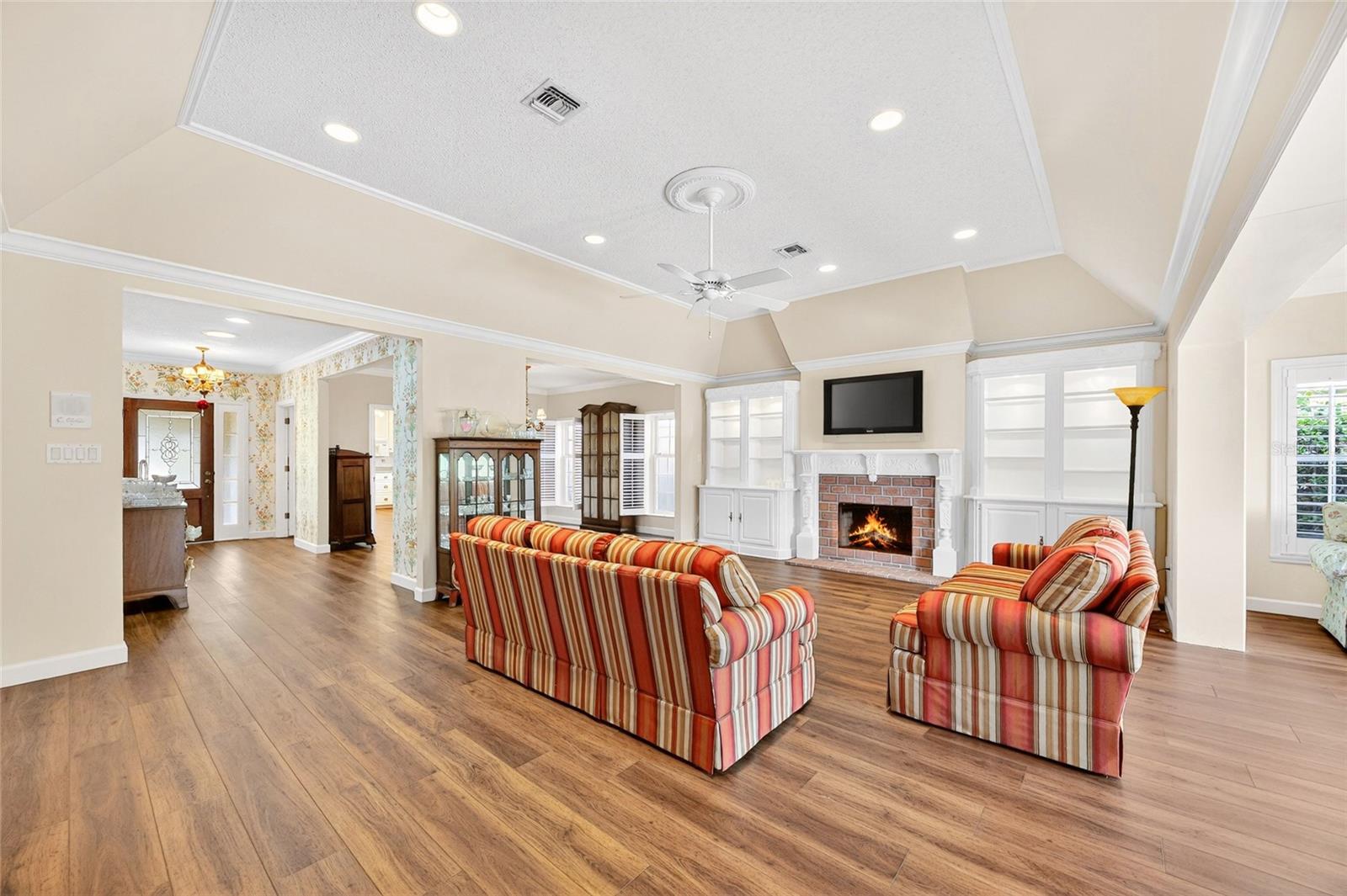 5941 CHESAPEAKE PARK, #GE, Orlando, FL 32819