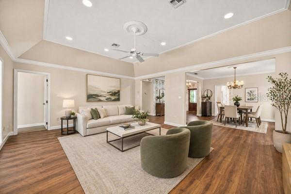 5941 CHESAPEAKE PARK, #GE, Orlando, FL 32819