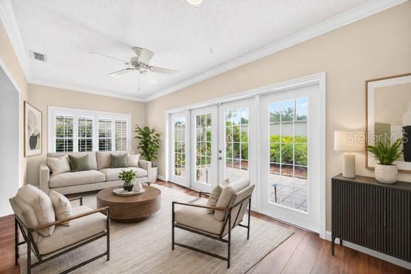 5941 CHESAPEAKE PARK, #GE, Orlando, FL 32819