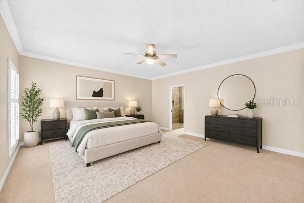 5941 CHESAPEAKE PARK, #GE, Orlando, FL 32819
