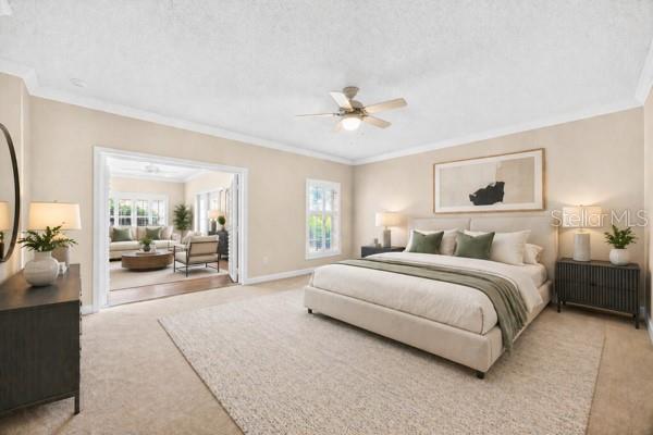 5941 CHESAPEAKE PARK, #GE, Orlando, FL 32819