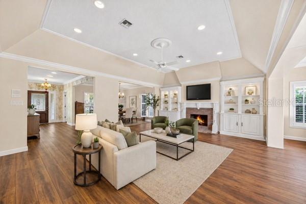 5941 CHESAPEAKE PARK, #GE, Orlando, FL 32819