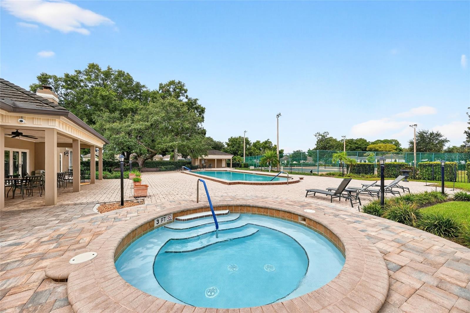 5941 CHESAPEAKE PARK, #GE, Orlando, FL 32819