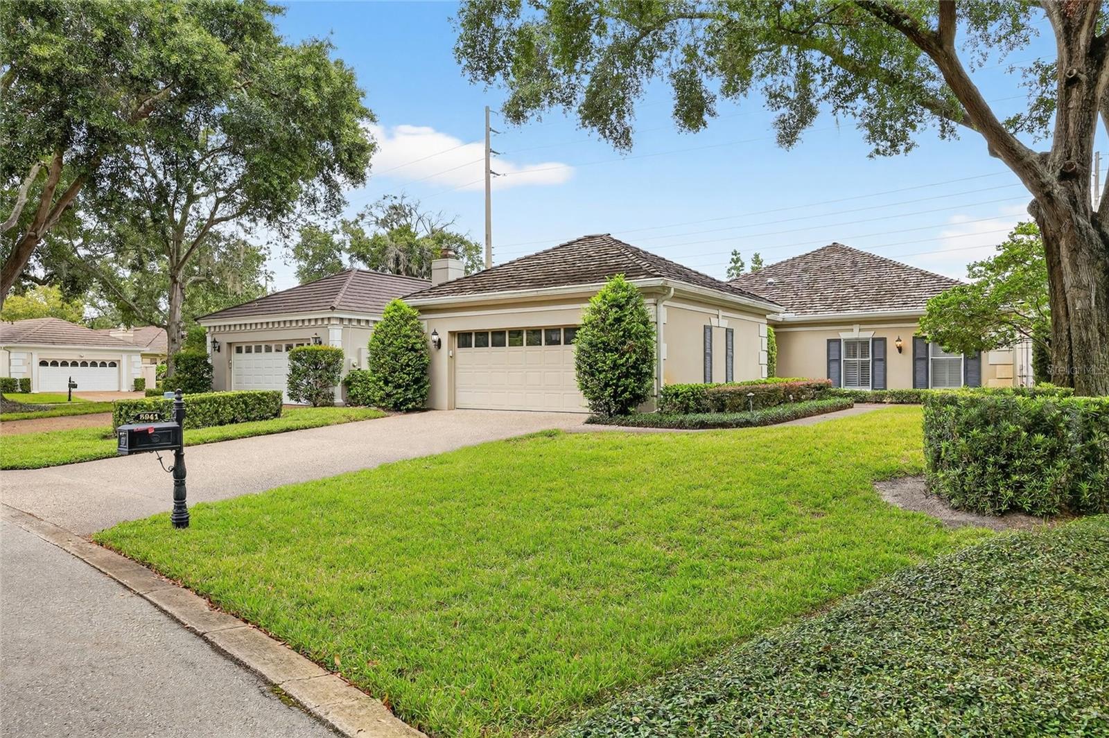 5941 CHESAPEAKE PARK, #GE, Orlando, FL 32819